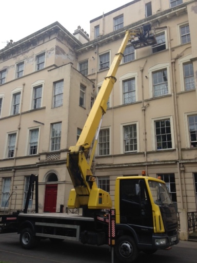 Repairs