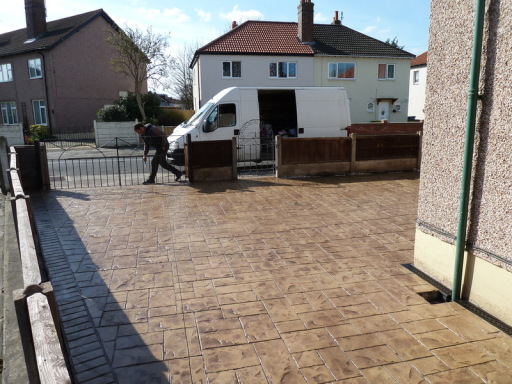 pro print driveways cheshire and merseyside