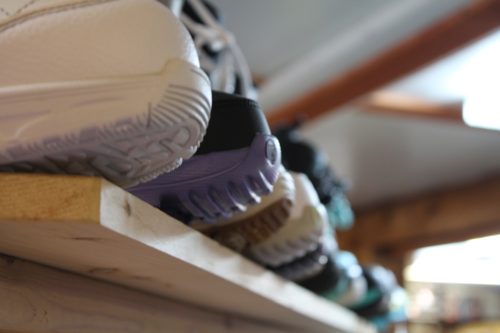 Cabin Craft Ski Shop 2 Main Street, Spring Mount, PA, 19478