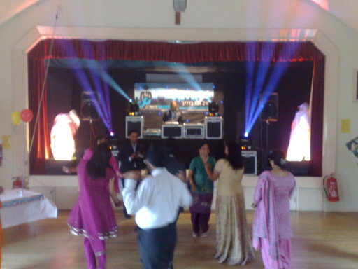 Asian DJs, Asian DJ Roadshow, Ultimate Sounds