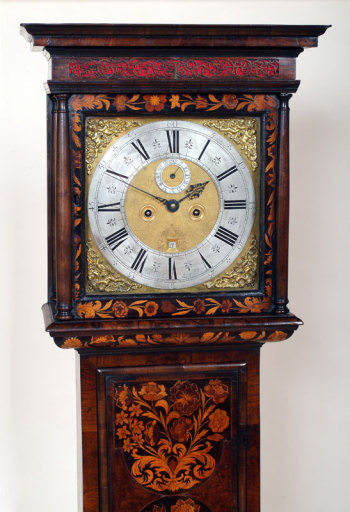 Longcase Clocks