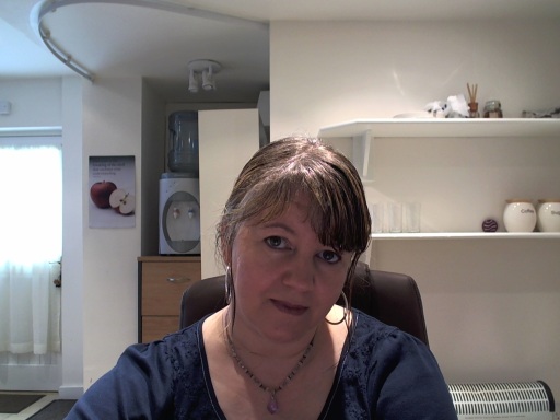 Samantha Hocking, Lakeland Therapy