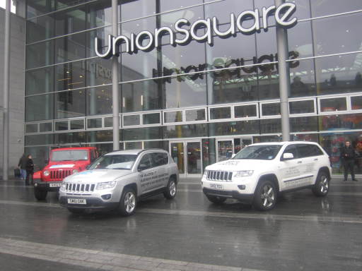 Union Square