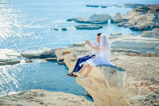 Destination wedding