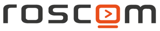 Roscom Logo