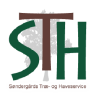 Søndergårds Træ- og Haveservice Logo