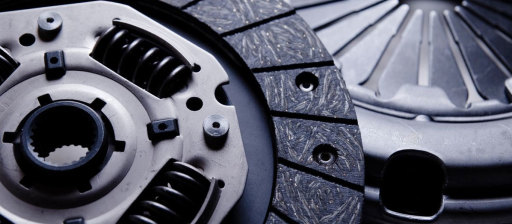 Clutch Repair &amp; Replacement