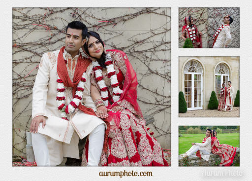 Indian Wedding