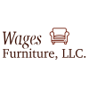 Wages Furniture, LLC. Logo