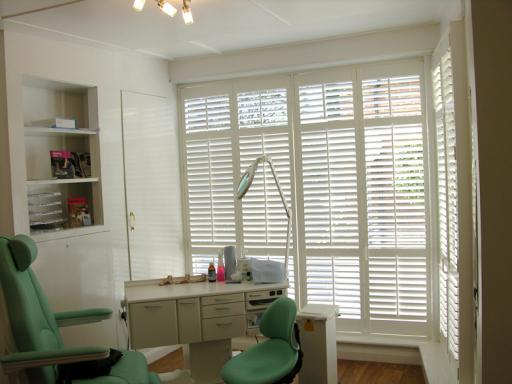 Commercial Grade Plantation Shutters
