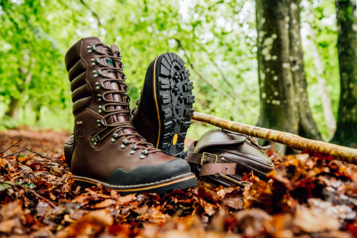 Cervo Rosso Country Boot