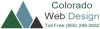 Colorado Web Design Logo