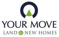 Your Move Cornwall New Homes