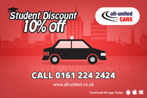 student discount