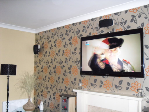 Plasma Installs television, projector and home cinema installation specialists