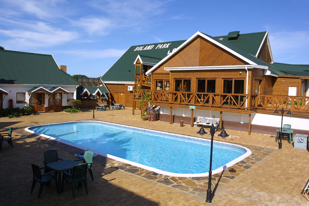 Boland Park Hotel & Lodge Louis Fourie Road, Mossel Bay, Mossel Bay