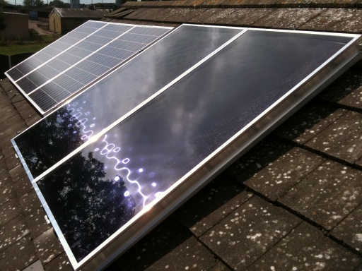 PV Installation