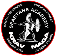 Spartans Academy of Krav Maga