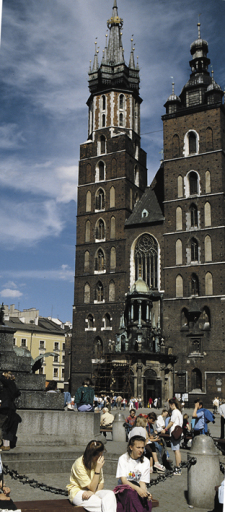 Krakow