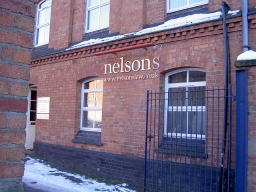 Nelsons Solicitors