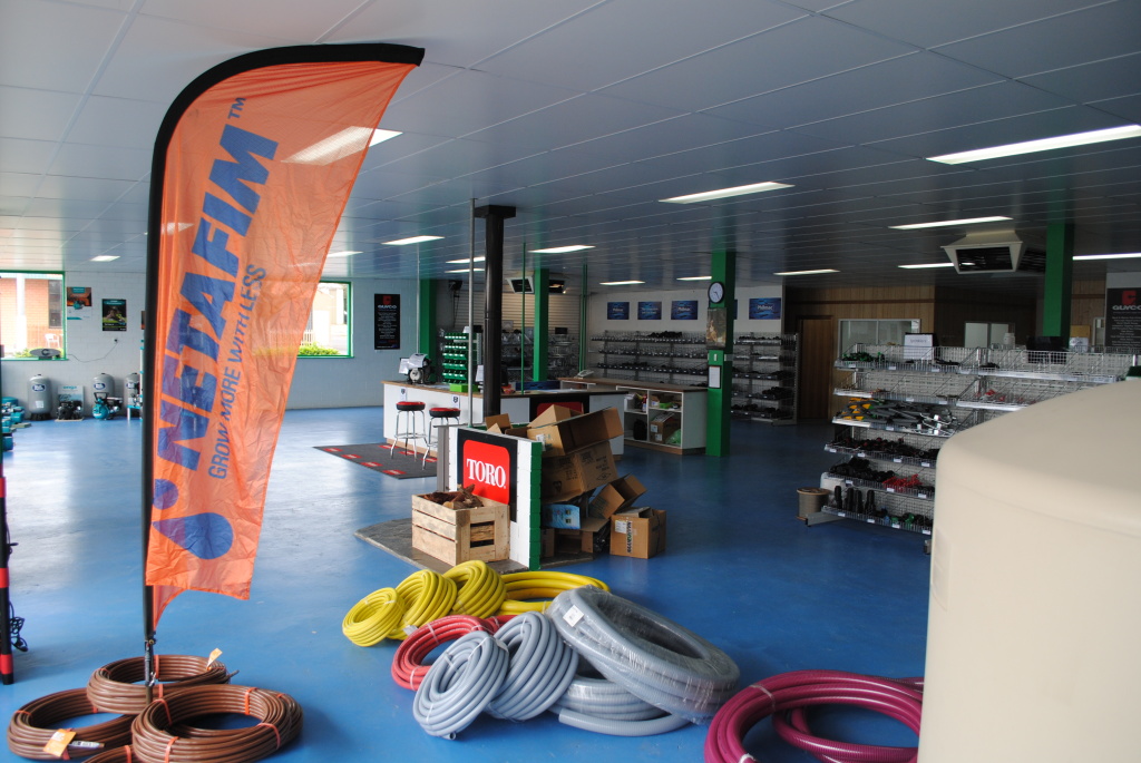 Lawrences Irrigation 10 Jones Street, Naracoorte, 5271