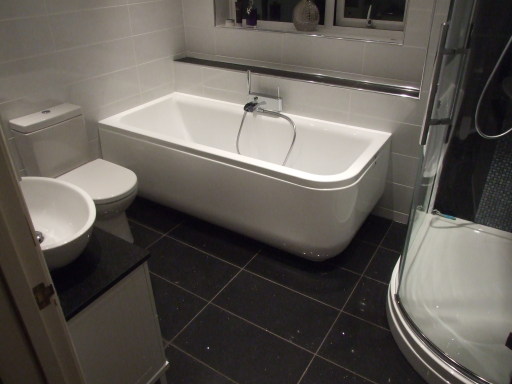 bathroom instalation