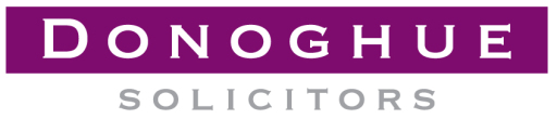 Donoghue Solicitors logo