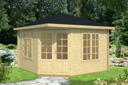 Log Cabin Specialists