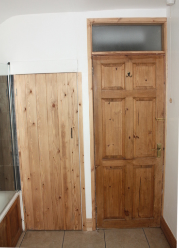 Door