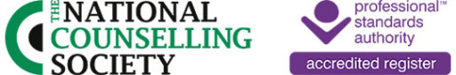 National Counselling Society Accredited Member