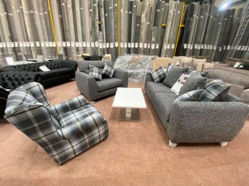 Carpets &amp; Sofas Carlisle