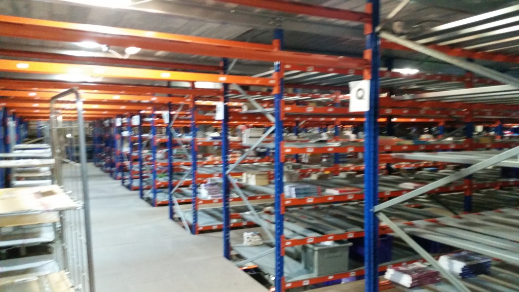 Autofulfil Limited Unit B3 Deerpark Industrial Estate, Oranmore, Co