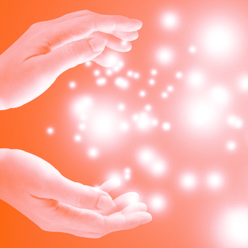Reiki Treatment and Workshops