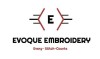 Evoque Embroidery Ltd