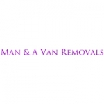 Man & A Van Removals