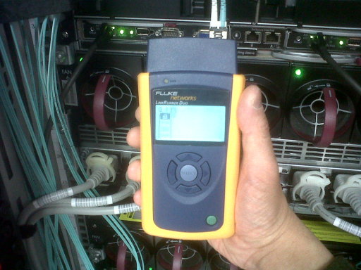 Data Centre Infrastructure Support