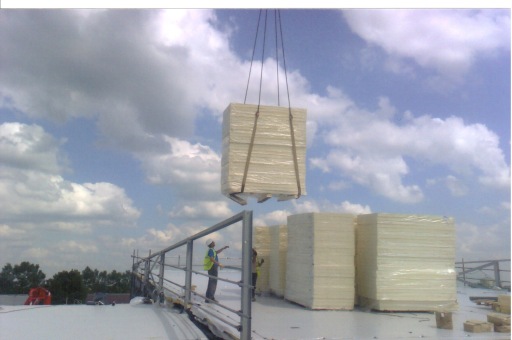 Commercial Roofing