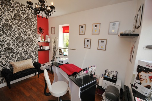 Belles Nails Near Babcary, Somerton.