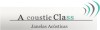 Janelas Acusticas - Acoustic Class