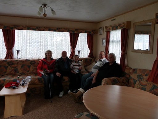 Family area