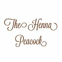 The Henna Peacock