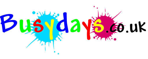 Busydays Logo