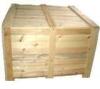 PALLETEM PALLETES & CAIXAS DE MADEIRA