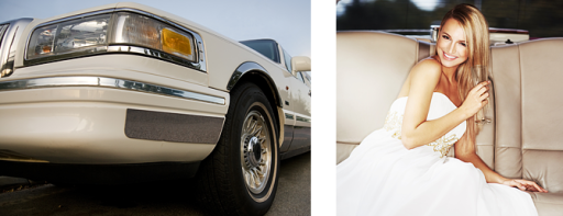 Wedding Car Hire