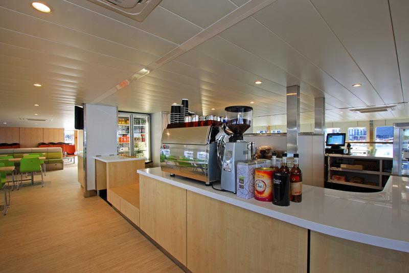 Searoad Ferries Queenscliff Sorrento Ferry Service 1 Wharf Street East, Queenscliff, 3225 Searoad Ferries Queenscliff Sorrento Ferry Service 1 Wharf Street East, Queenscliff, 3225