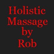 Male Massage by Rob
