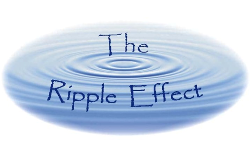 'The Ripple Effect' process - groups and Workshops