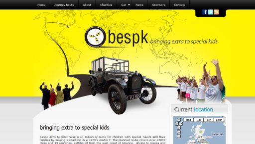 Web Design and Development