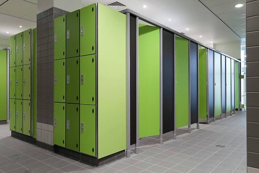 Cubicles