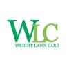 Wright Lawn Care Logo